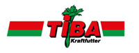 Tiba-Kraftfutter